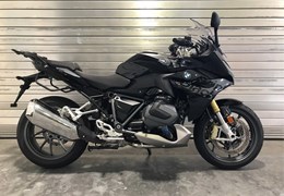 Gebrauchte BMW R 1250 RS