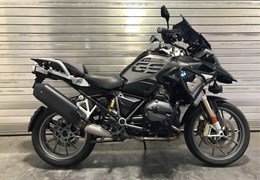 Gebrauchte BMW R 1200 GS