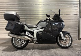 Gebrauchte BMW K 1200 GT