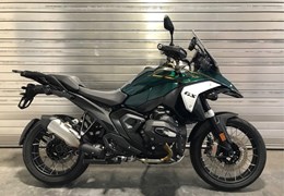 Gebrauchte BMW R 1300 GS