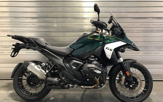 Gebrauchtmotorrad BMW R 1300 GS - Bild 1