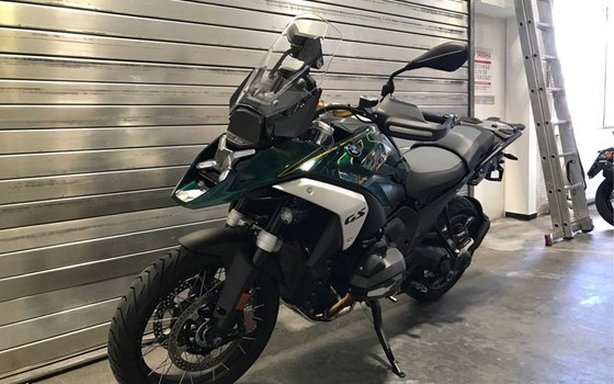 Gebrauchtmotorrad BMW R 1300 GS - Bild 10