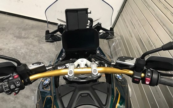 Gebrauchtmotorrad BMW R 1300 GS - Bild 11