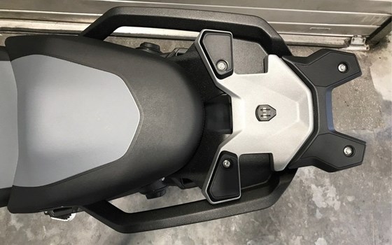 Gebrauchtmotorrad BMW R 1300 GS - Bild 12