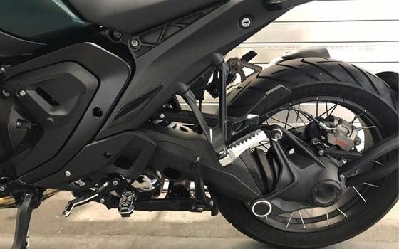 Gebrauchtmotorrad BMW R 1300 GS - Bild 13