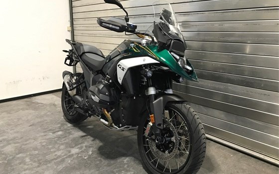 Gebrauchtmotorrad BMW R 1300 GS - Bild 2