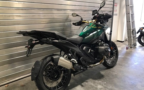Gebrauchtmotorrad BMW R 1300 GS - Bild 3