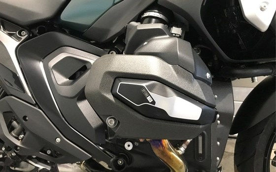 Gebrauchtmotorrad BMW R 1300 GS - Bild 4