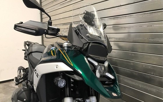 Gebrauchtmotorrad BMW R 1300 GS - Bild 5