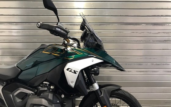 Gebrauchtmotorrad BMW R 1300 GS - Bild 7