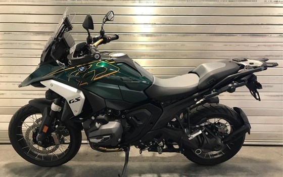 Gebrauchtmotorrad BMW R 1300 GS - Bild 8