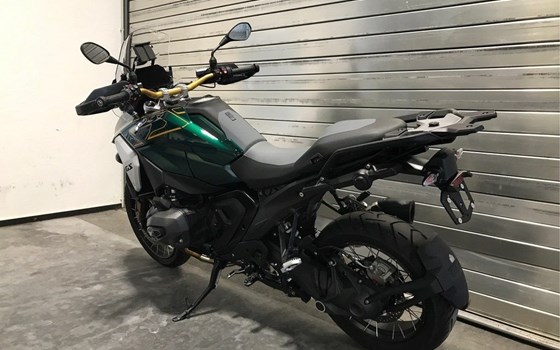Gebrauchtmotorrad BMW R 1300 GS - Bild 9