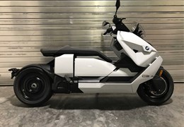 Gebrauchte BMW CE 04