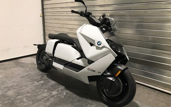 Gebrauchtmotorrad BMW CE 04 - Bild 2