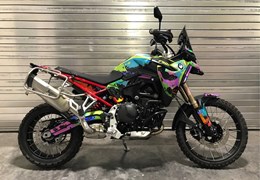Gebrauchte BMW F 900 GS