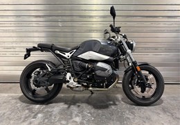Gebrauchte BMW R nineT Pure