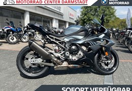Neumotorrad BMW S 1000 RR