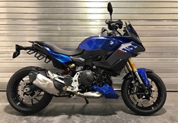 Gebrauchte BMW F 900 XR
