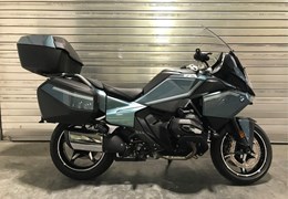Gebrauchte BMW R 1300 RT