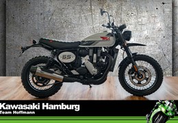 Neumotorrad BSA Scrambler 650
