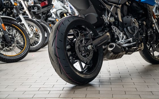 Neufahrzeug Suzuki GSX-8S - Bild 12