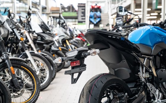 Neufahrzeug Suzuki GSX-8S - Bild 13