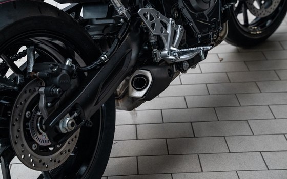 Neufahrzeug Suzuki GSX-8S - Bild 14