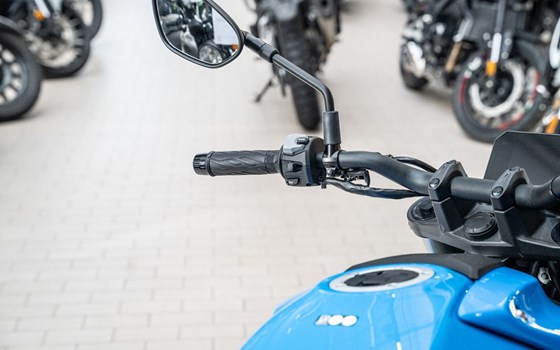 Neufahrzeug Suzuki GSX-8S - Bild 16