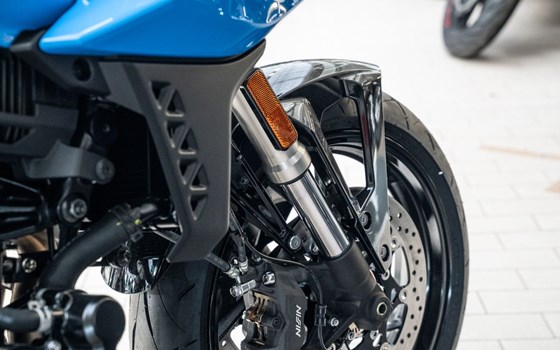 Neufahrzeug Suzuki GSX-8S - Bild 22