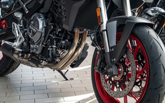 Neufahrzeug Suzuki GSX-8S - Bild 24