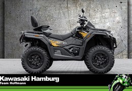 Neumotorrad QJ Motor SFA 1000 ABS EPS DLX TOURING