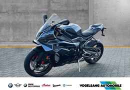 Neumotorrad BMW S 1000 RR