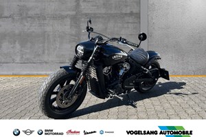 Angebot Indian Scout Bobber 1131