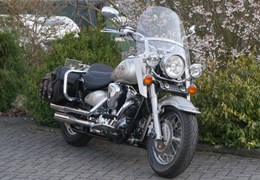 Gebrauchte Yamaha XV 1600 Wild Star