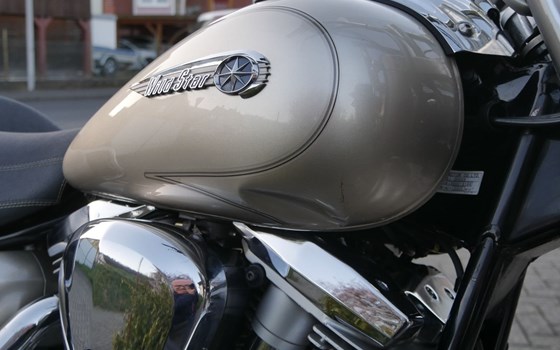 Gebrauchtmotorrad Yamaha XV 1600 Wild Star - Bild 11