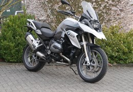 Gebrauchte BMW R 1200 GS