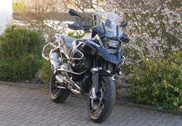 Gebrauchte BMW R 1200 GS Adventure