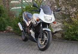 Gebrauchte Kawasaki GPZ 500 S
