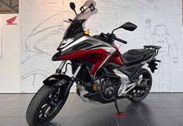 Gebrauchte Honda NC750X DCT