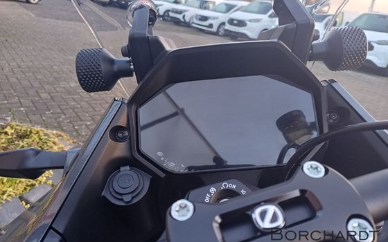 Gebrauchtmotorrad Zero DSR/X - Bild 13