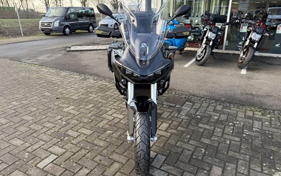 Neufahrzeug Zero DSR/X - Bild 9