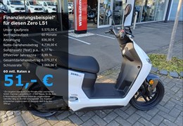 Neumotorrad Zero LS1
