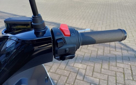 Neufahrzeug Zero LS1 - Bild 13