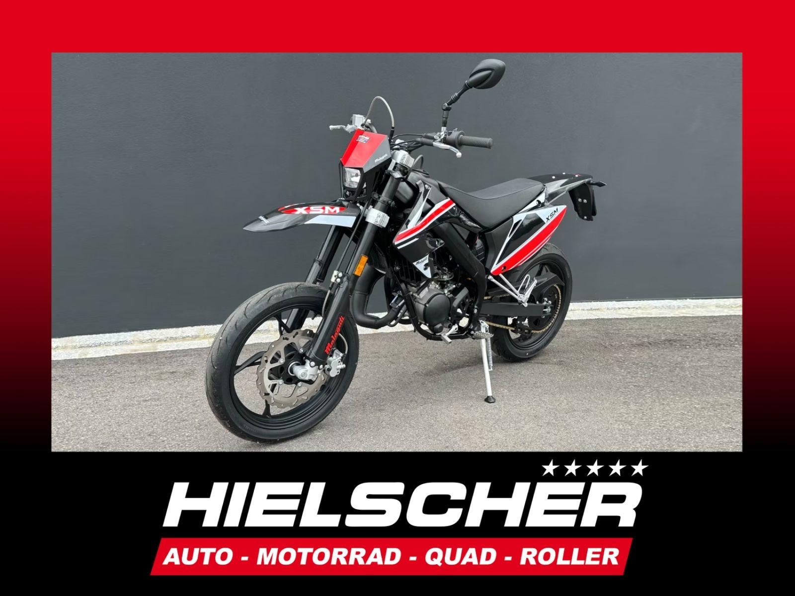 Neumotorrad