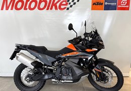 Gebrauchte KTM 890 Adventure