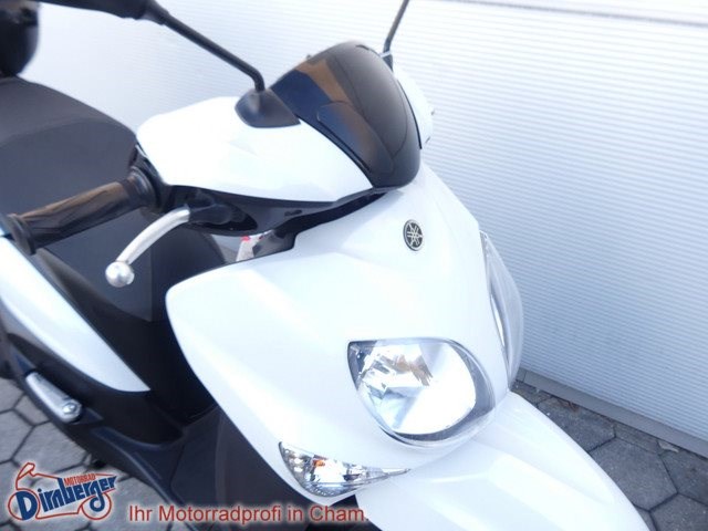 Angebot Yamaha Xenter 125