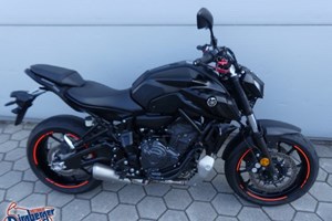 Angebot Yamaha MT-07