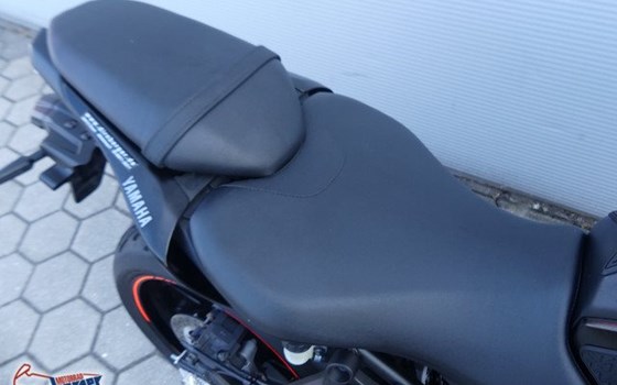 Gebrauchtmotorrad Yamaha MT-07 - Bild 4