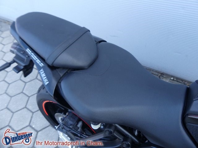 Angebot Yamaha MT-07