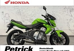 Gebrauchte Kawasaki ER-6n